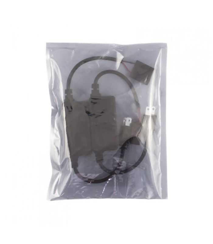 anulatoare de eroare soclu h7 set 2 buc carguard 2