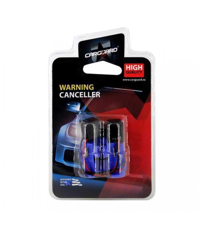 anulator eroare 5w carguard 1