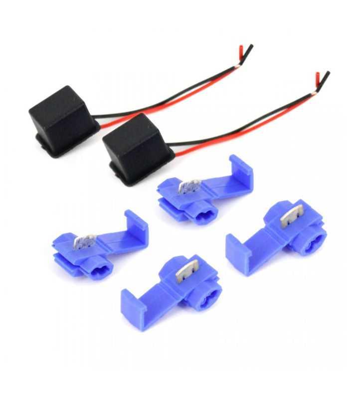 Anulator eroare 5W CARGUARD