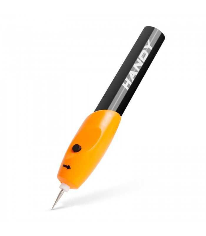 aparat de gravura cu baterii 2 x aa handy 3