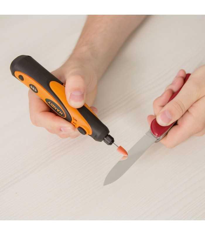 aparat de gravura pe usb handy 1