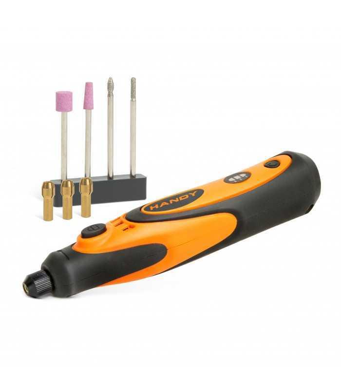 Aparat de gravura pe USB HANDY