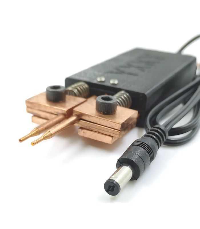 Aparat De Sudura In Puncte Cu Carcasa Pentru 1 Mana 12v 6pcs Aparat Sudura1