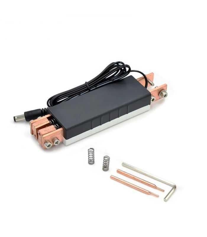 Aparat De Sudura In Puncte Cu Carcasa Pentru 1 Mana 12v 6pcs Aparat Sudura1