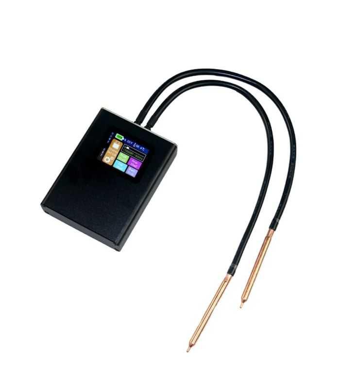 Aparat de sudura in puncte kit 8 + Display APARAT SUDURA8