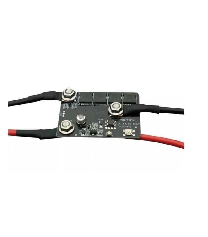 Aparat De Sudura In Puncte Kit Pcb2 Sonde 12 146v Aparat Sudura2