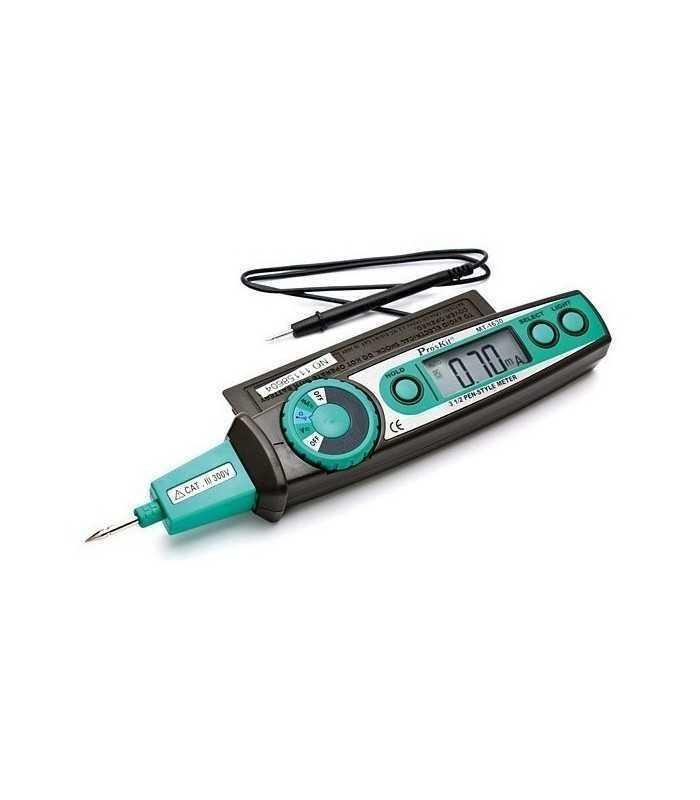 Aparat masura - tester de tensiune si continuitate Proskit