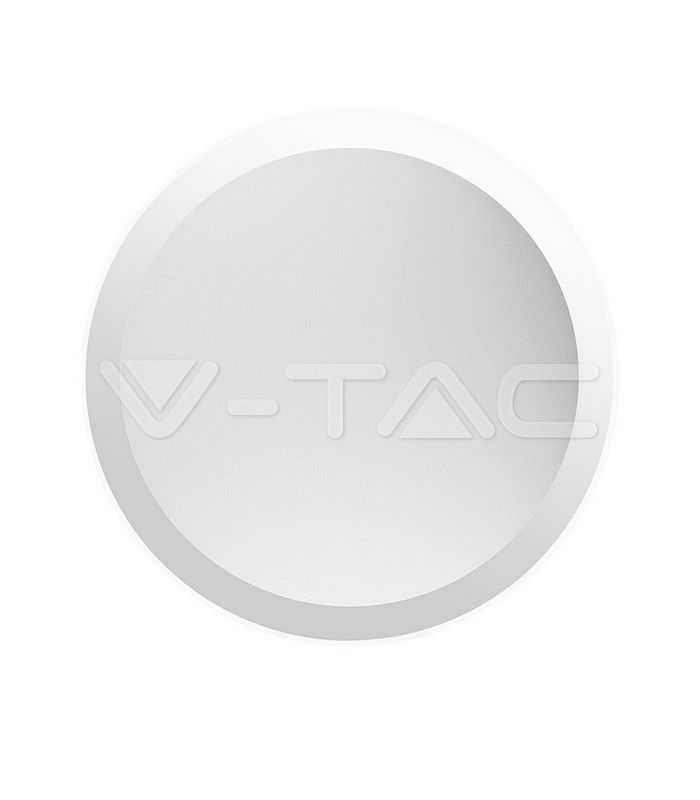 aplica led 40w 3in1 dimabil cu telecomanda 2800lm ip20 v tac sku 14741 8