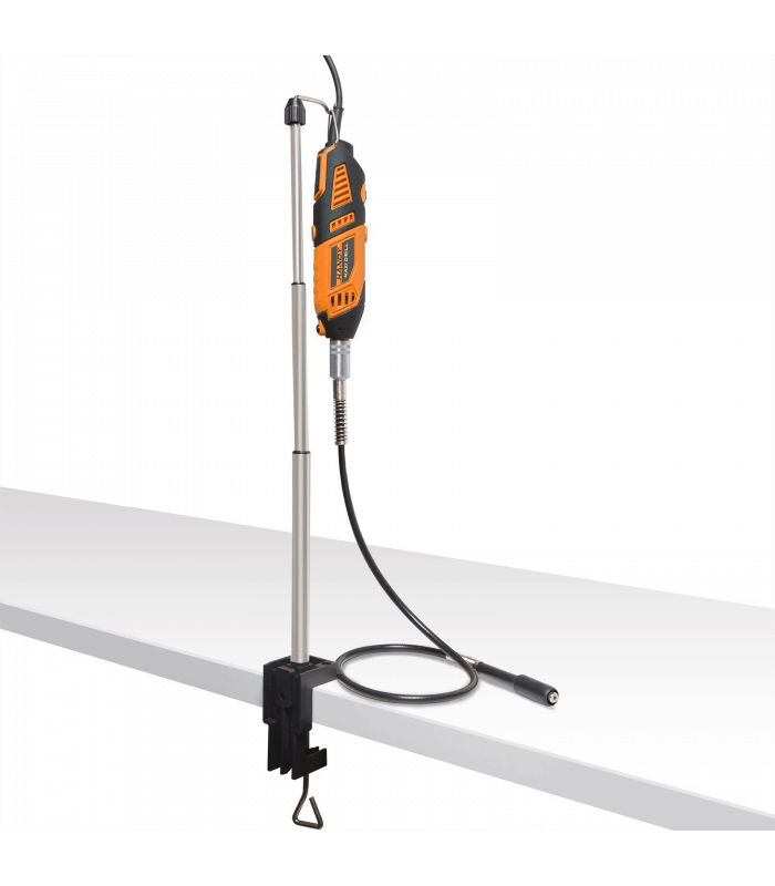 Ax flexibil pentru DRILL MAXI mini-masina de frezat/gaurit HANDY