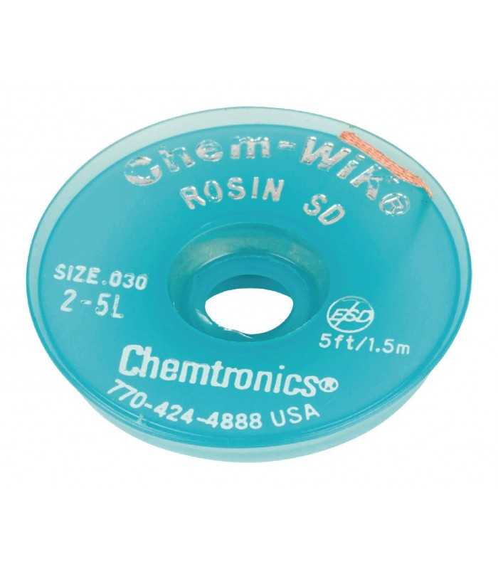 Banda absorbanta pentru decositorit 0.8mm x 1.5m 2-5L ChemWik