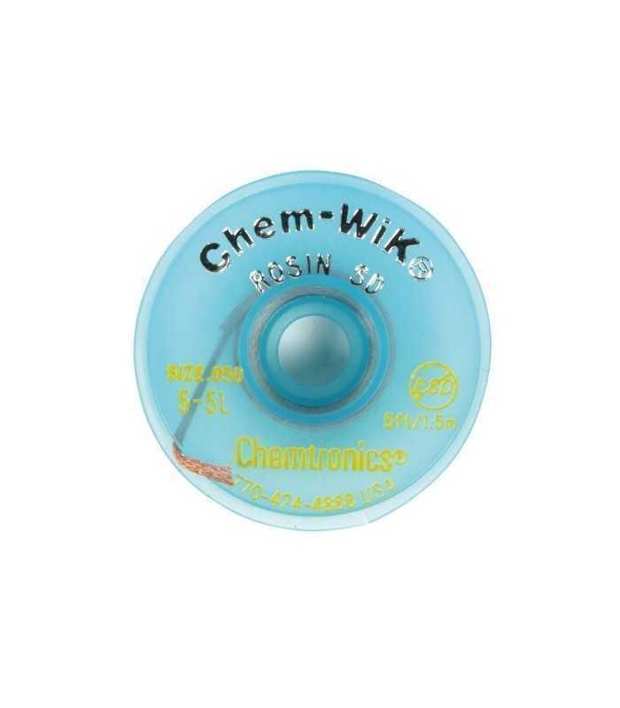 Banda absorbanta pentru decositorit 1.5mm x 1.5m 5-5L ChemWik