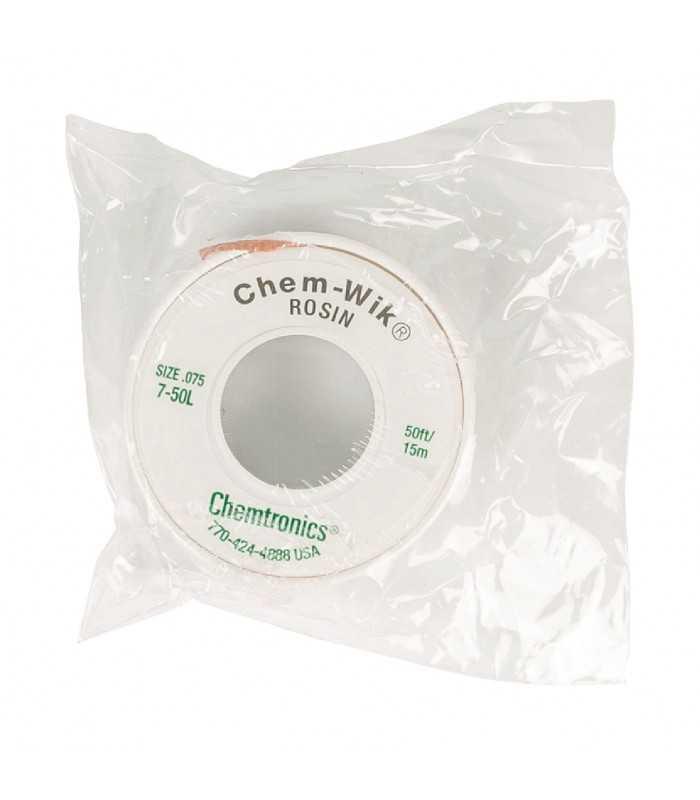 Banda absorbanta pentru decositorit 2mm x 15m 7-50L ChemWik
