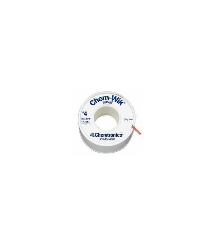 Banda absorbanta pentru decositorit dimensiuni 2.8mm x 7.5m 10-25L ChemWik CHEM-WIK MB