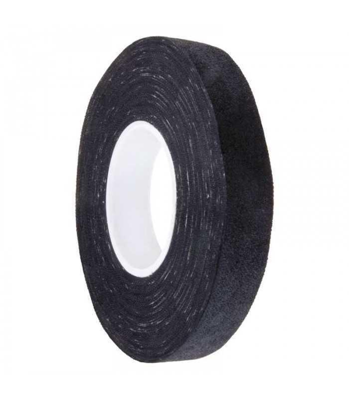 Banda adeziva izolatoare textila 15m x 15mm negru F6515 EMOS