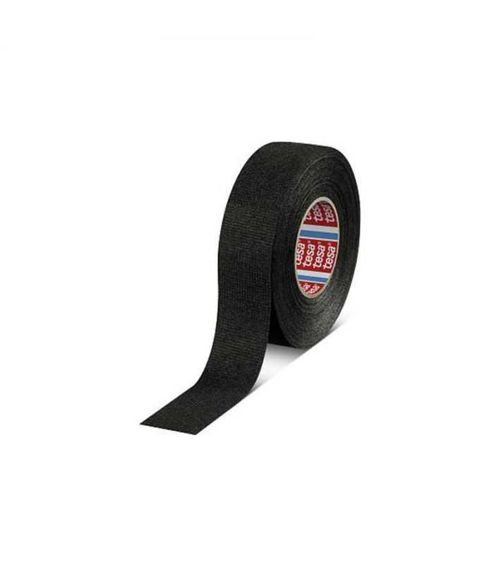 Banda Adeziva Panza Matisare Extraflexibila 19mm 25m Tesa 51608 00001 00