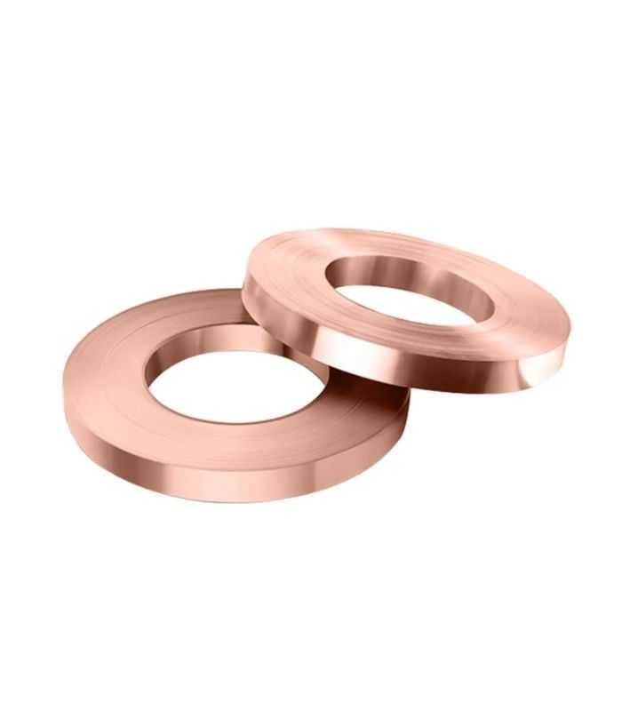 Banda Cupru 02x10mm 1m Pentru Sudura 18650