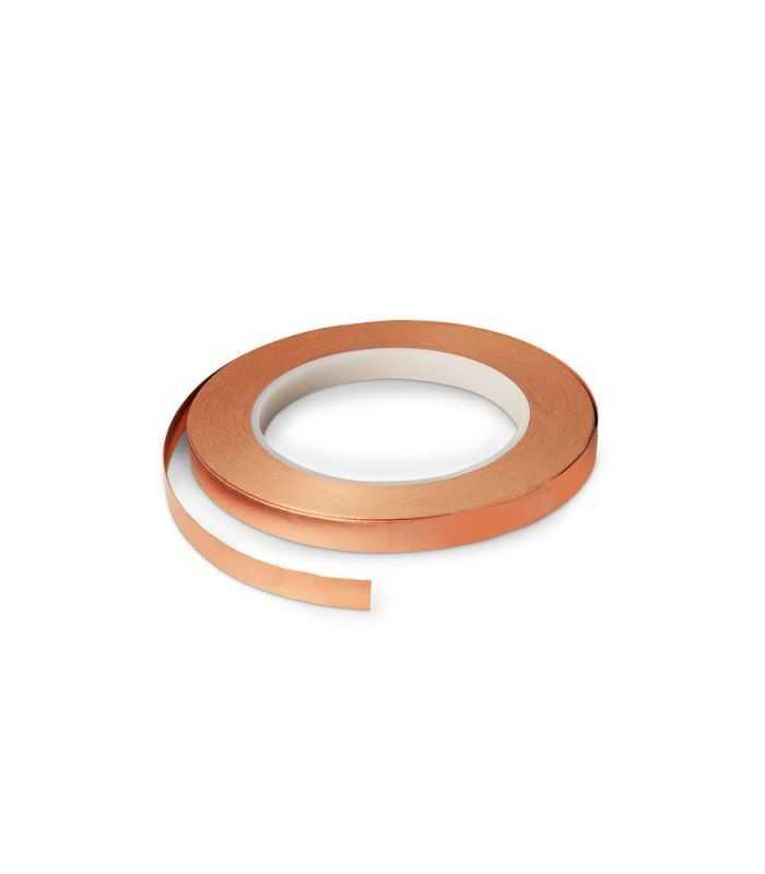 Banda Cupru 02x10mm 1m Pentru Sudura 18650