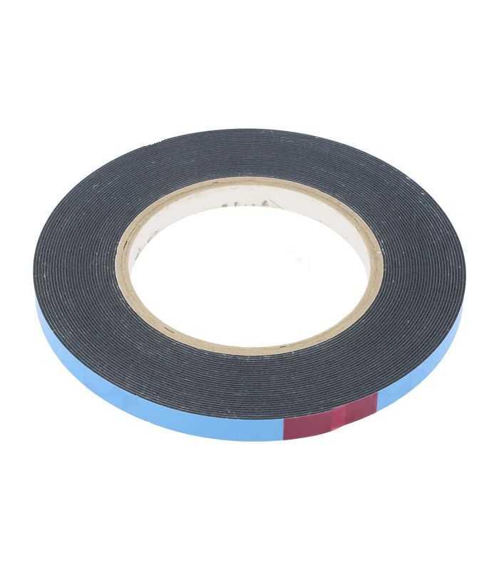 Banda De Fixare W 9mm L 5m Thk 08mm Dublu Adezive Acril 4234 Piankowa 08 Mm 9mm 5m