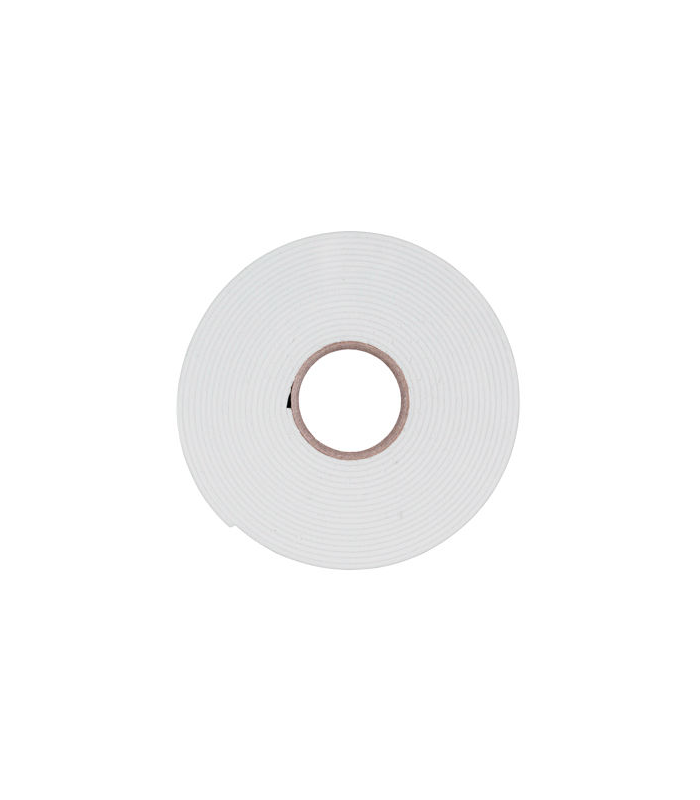 Banda dublu adeziva 5m 20x1.5mm REBEL