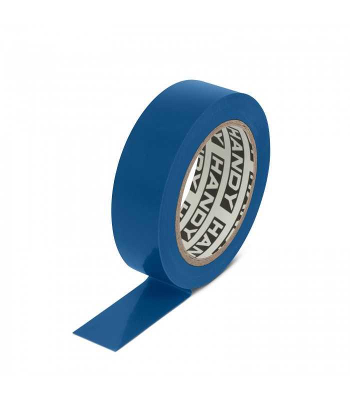 Banda izolatoare 19mm x 10m Albastru Handy 4 banda izolatoare 19mm x 10m albastru handy 1