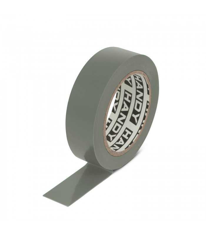 banda izolatoare 19mm x 10m gri handy 2