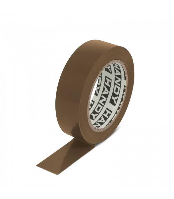 banda izolatoare 19mm x 10m maro handy 2