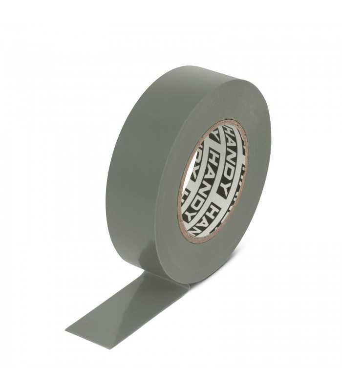 banda izolatoare 19mm x 20m argintiu handy 2