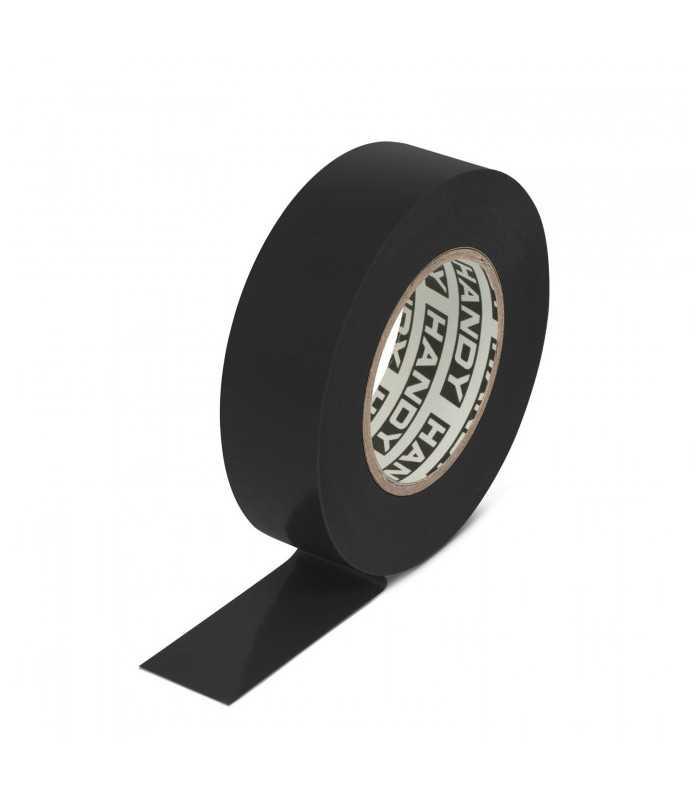 Banda izolatoare 19mm x 20m negru 600V HANDY