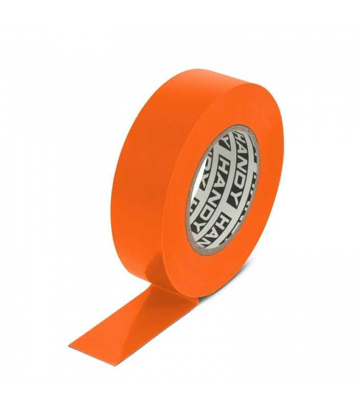banda izolatoare 19mm x 20m portocaliu handy 2