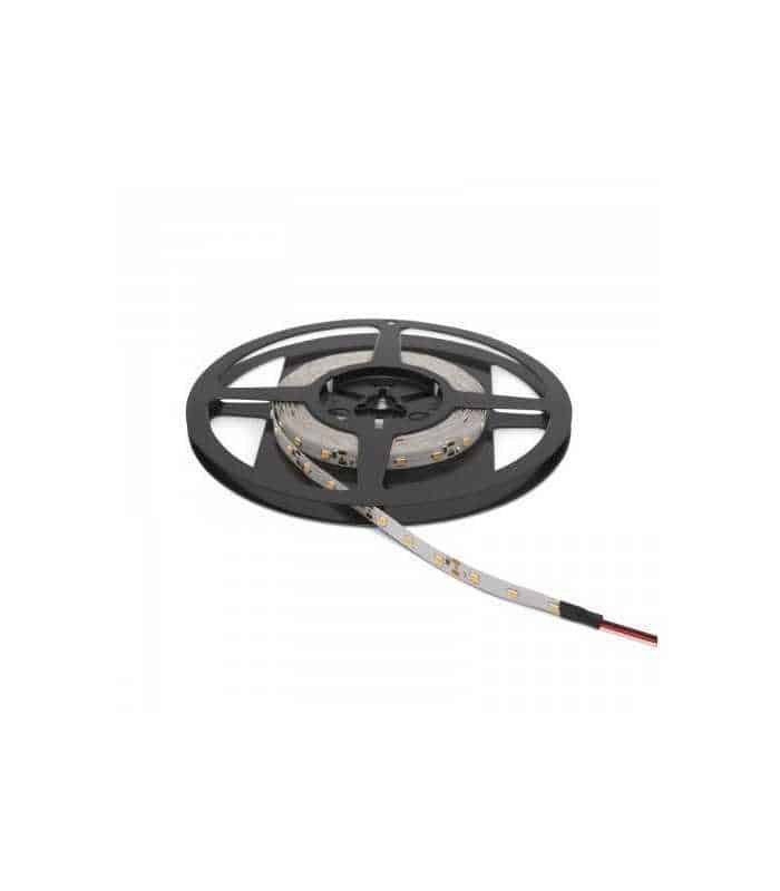 banda led 5m 60 leduri alb cald phenom 1