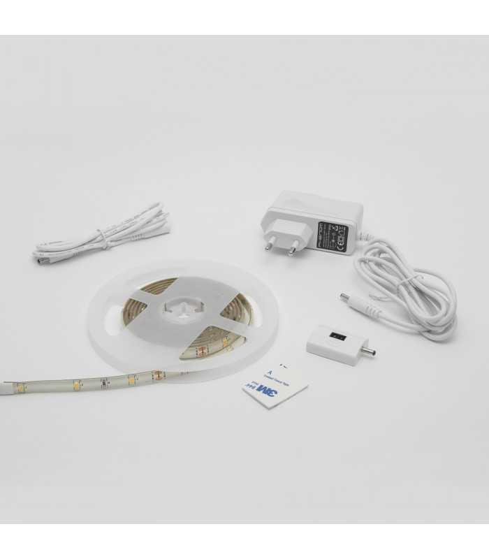 Banda LED cu comanda prin senzor de proximitate 2m PHENOM