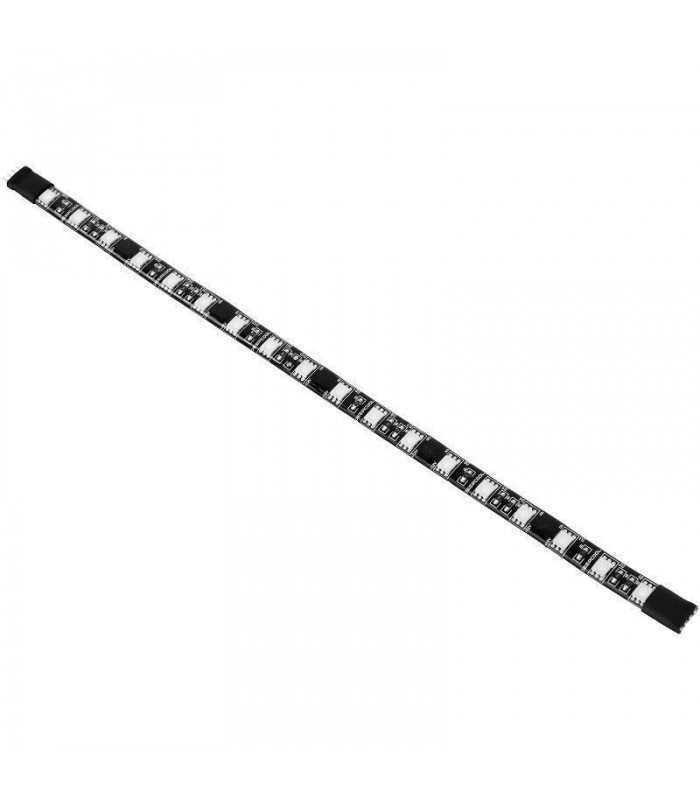 banda led deepcool 100 iluminare alba 30cm 2