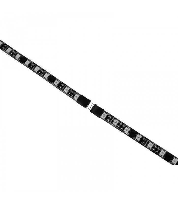 banda led deepcool 100 iluminare alba 30cm 3