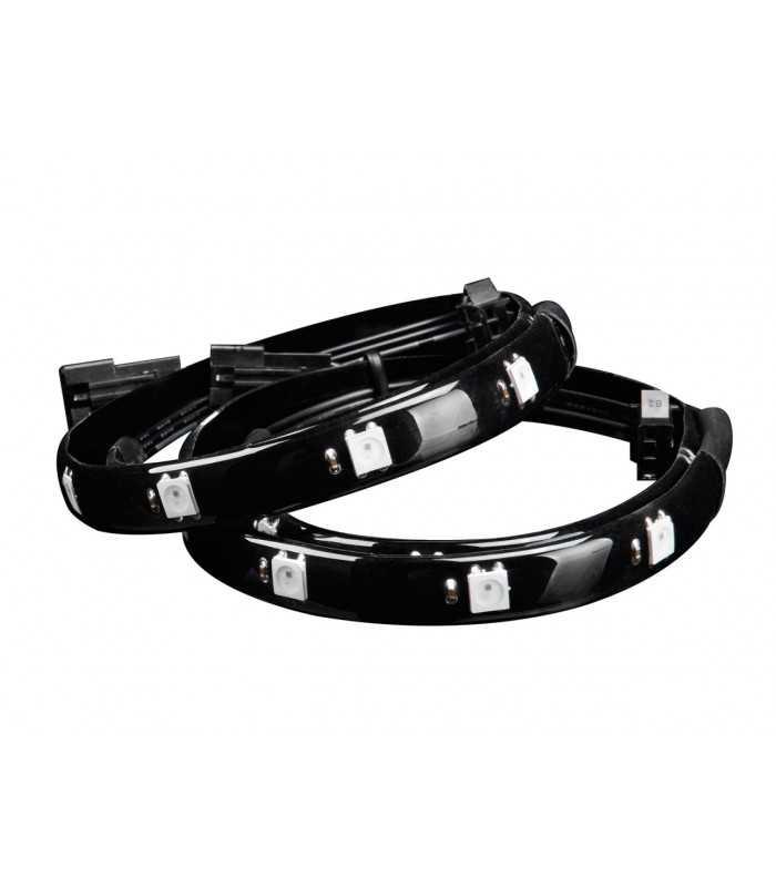 banda led deepcool rgb200ex 2x35cm 1