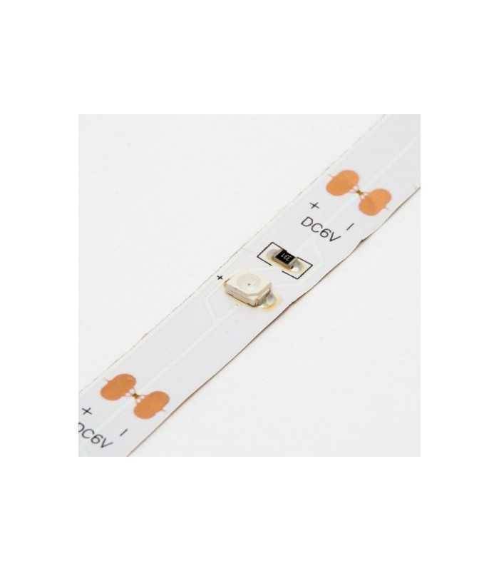 banda led rgb x30 1m cu cablu 08m cu baterie 3x aa family decor 1