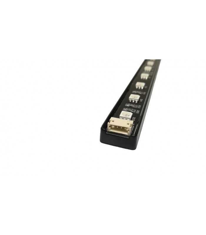 banda led segotep rgb 30cm 1