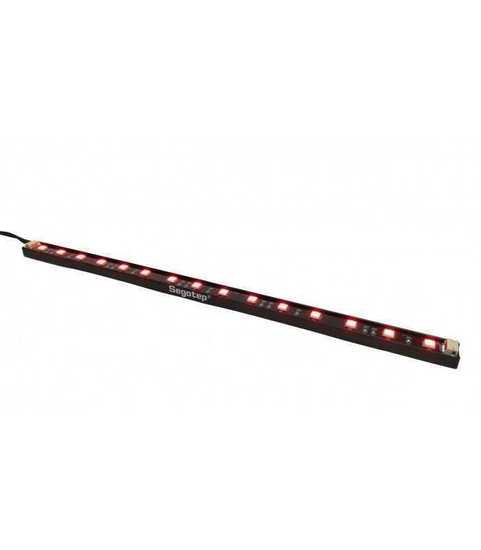 banda led segotep rgb 30cm 4