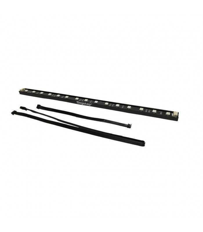 Banda LED Segotep RGB 30cm