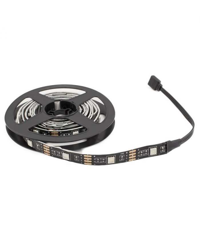 banda led smart pentru iluminare fundal tv 32 42 sunshine 5