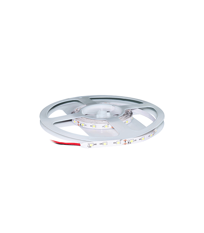 Banda LED SMD3528 60LED/m 3.6 W/m 6000K IP20 5m V-TAC