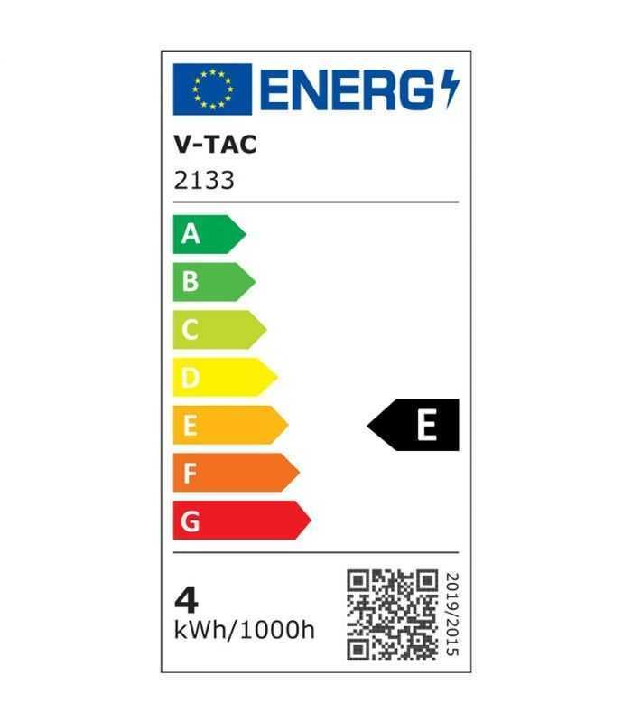 banda led smd5050 48w m 500lm m 60led m 6000k ip20 5m v tac 2