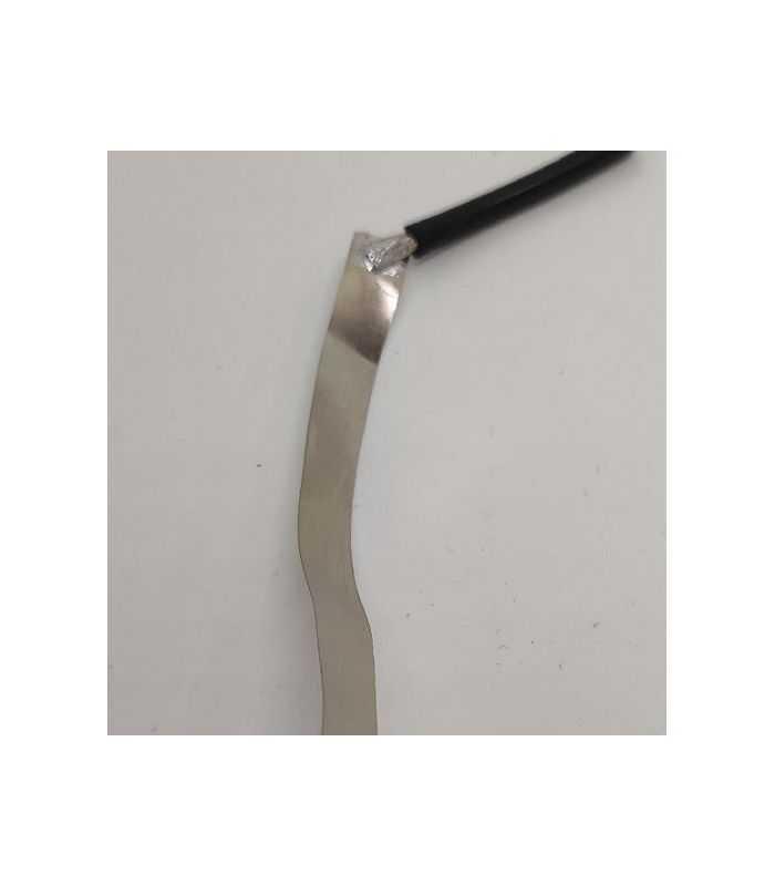 Banda Nichelata 01 X 5 Mm 1m Pentru 18650