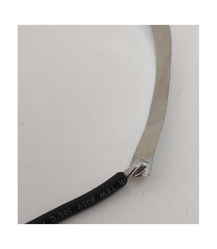 Banda Nichelata 01 X 5 Mm 1m Pentru 18650