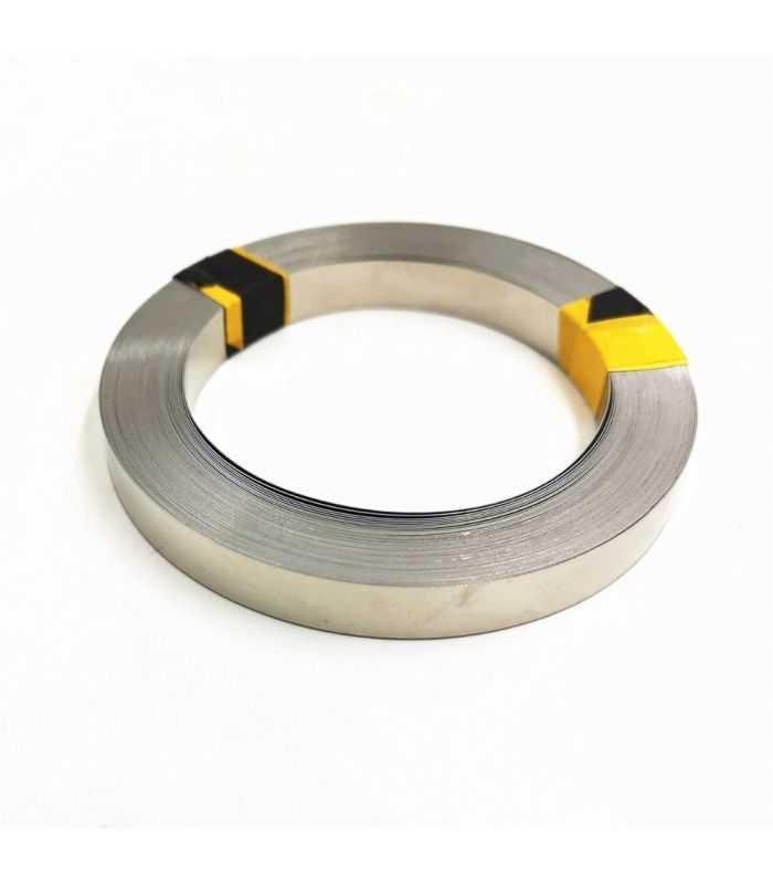 Banda nichelata 0.1 x 5 mm 1m pentru 18650