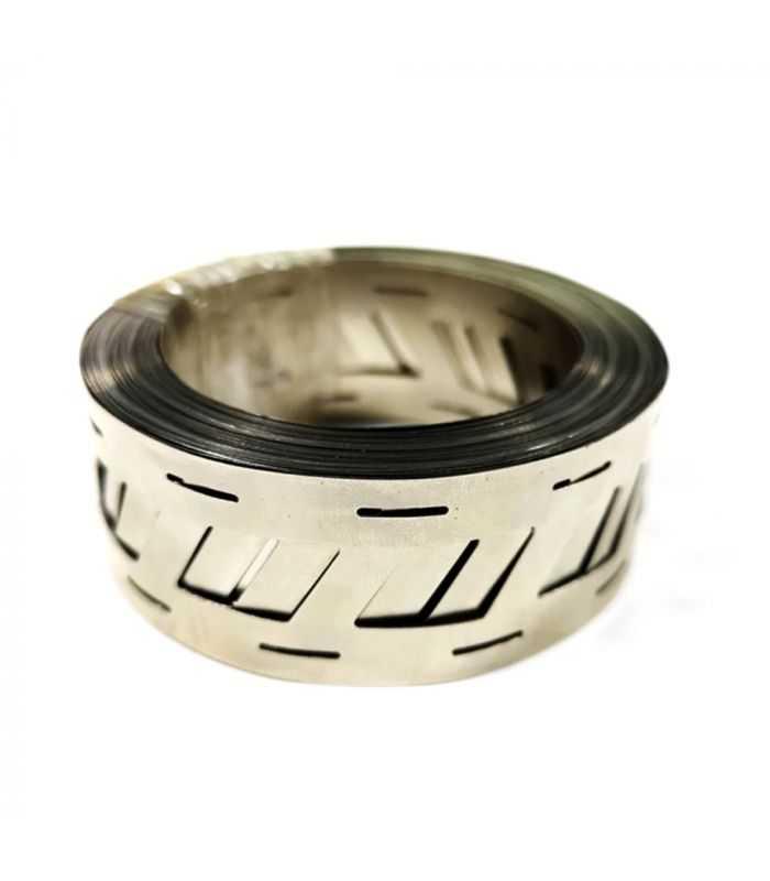 Banda nichelata 0.15x18.5x23 mm 1m pentru 18650
