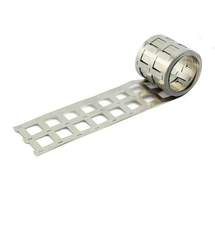 Banda Nichelata 015x438x185mm X1m Pentru 18650 3p