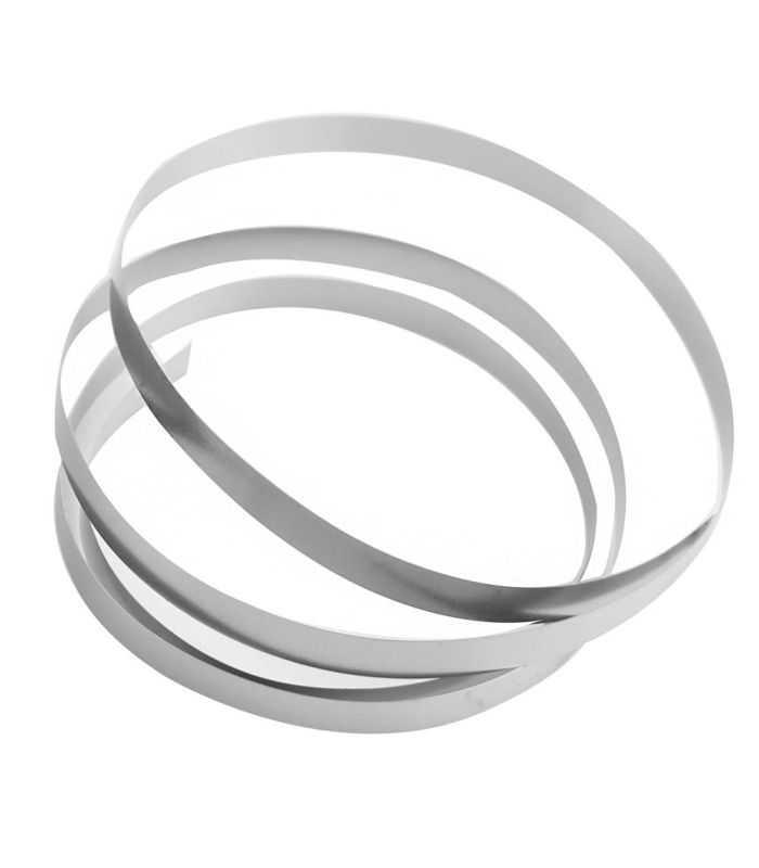 Banda Nichelata 015x8 Mm 1m Pentru Sudare Acumulatori Tip Li 18650