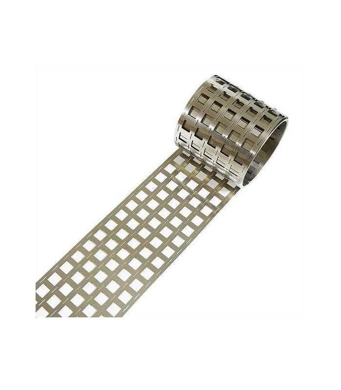 Banda Nichelata 015x99x185mmx1m Pentru 18650 6p