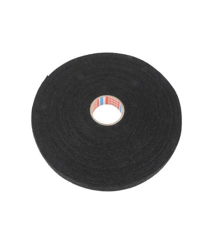 Banda Textila 38mm 75m Thk 860um Cauciuc Negru Tesa 51606 00008 00