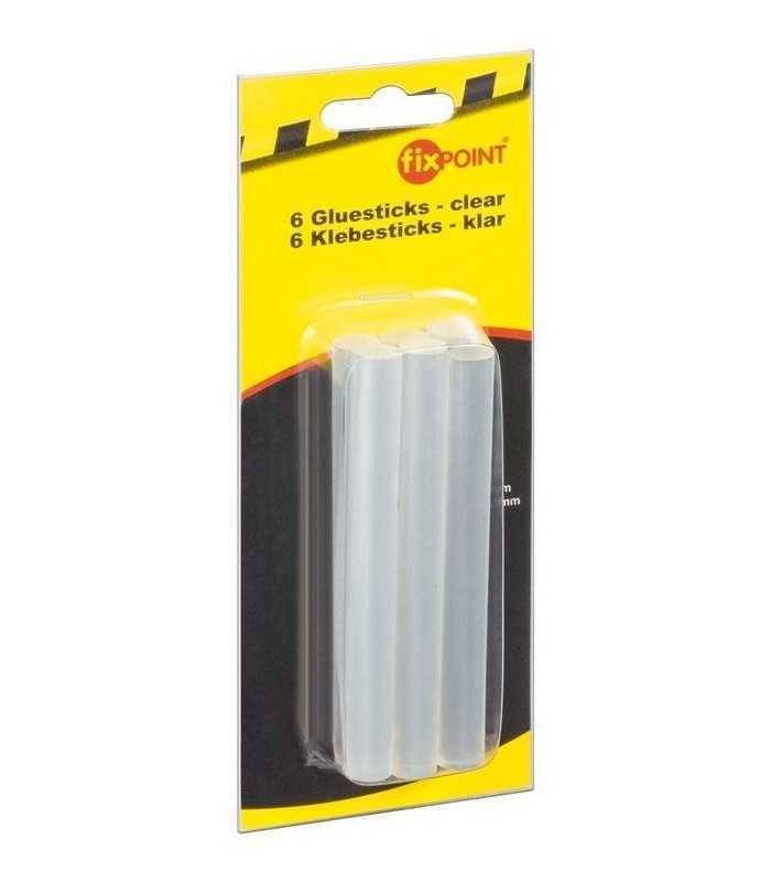 Bastoane clei 11mm 10cm set 6buc fixPoint